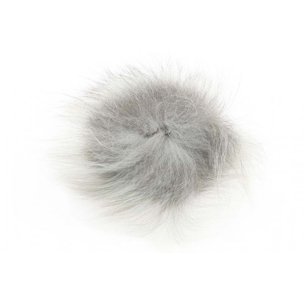 Marble Fox - Grey