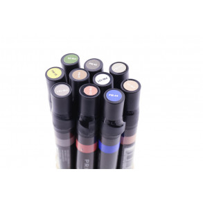 Marker - Kingfisher Blue