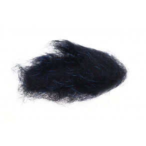 Michael Jensen's Wolly Sparkle Dub - Black widow