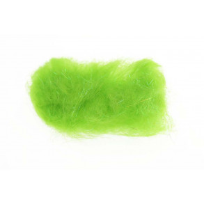 Michael Jensen's Wolly Sparkle Dub - Chartreuse Sparkle