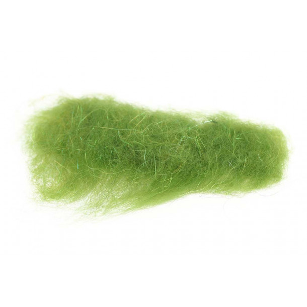 Michael Jensen's Wolly Sparkle Dub - Damsel olive