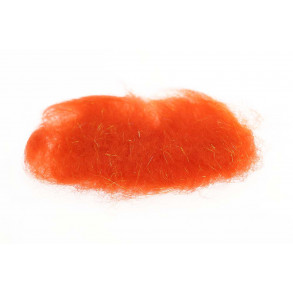 Michael Jensen's Wolly Sparkle Dub - Shrimp orange