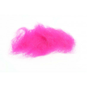 Michael Jensen's Wolly Sparkle Dub - Uv Fluo Pink