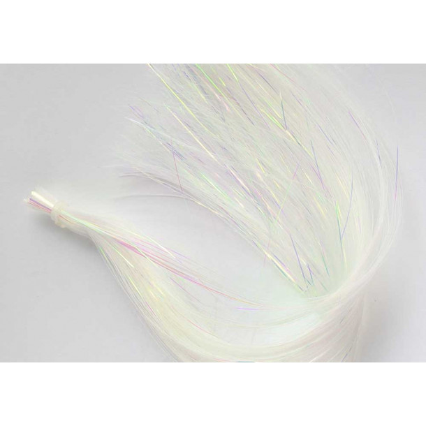 Micro Flashabou 0,02 mm - Pearl