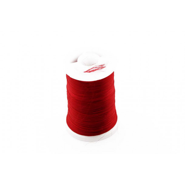 Micro Floss - Fl. Red