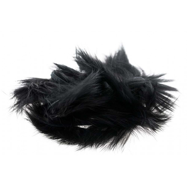 Micro Rabbit Strips - Black