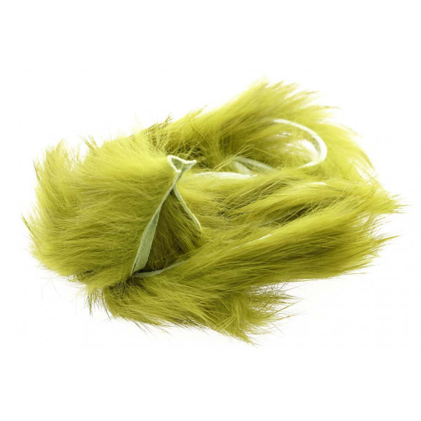 Micro Rabbit Strips - Olive
