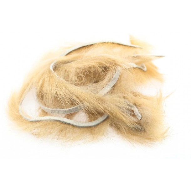 Micro Rabbit Strips - Tan