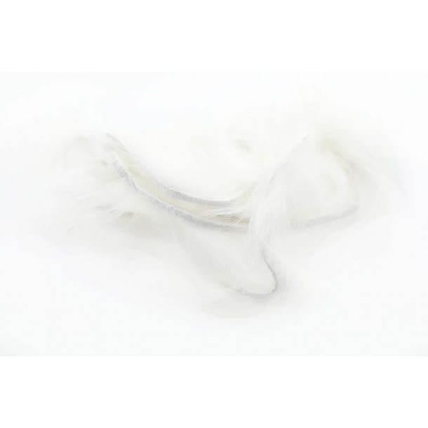 Micro Rabbit Strips - White