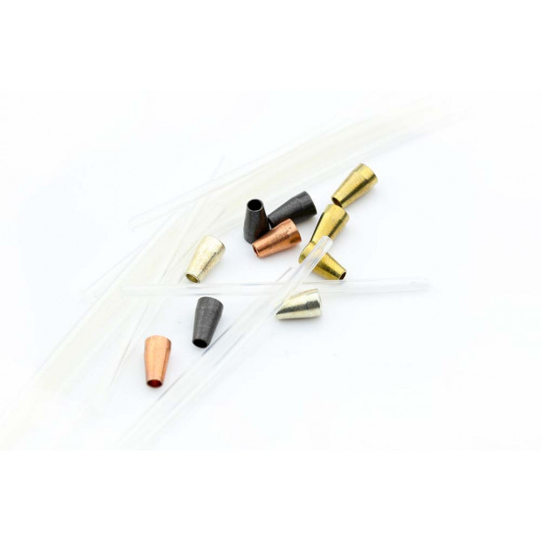 Micro Tubes - Mixed