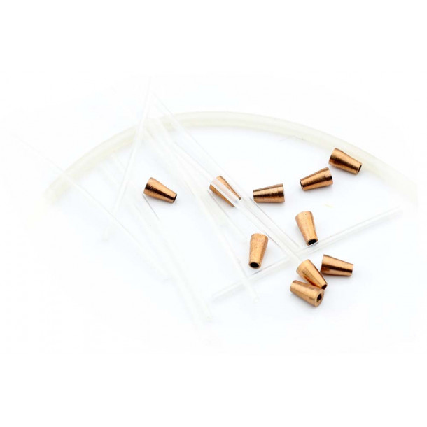 Micro Tubes Copper