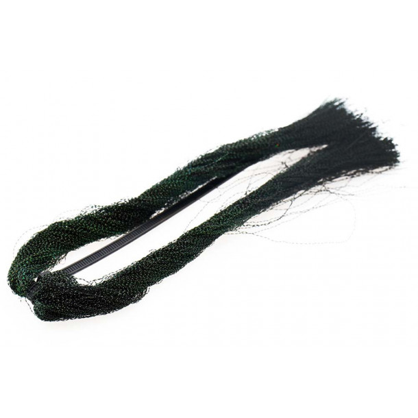 Midge Crystal Flash - Black