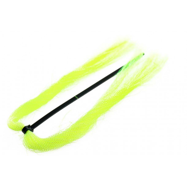 Midge Crystal Flash - Chartreuse