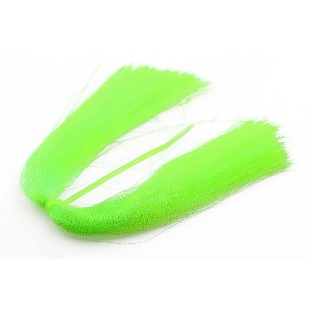Midge Crystal Flash - Fluo Chartreuse