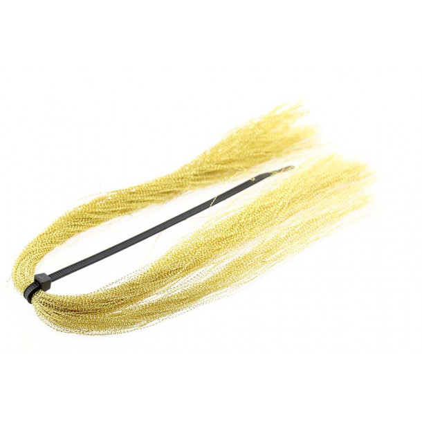 Midge Crystal Flash - Gold