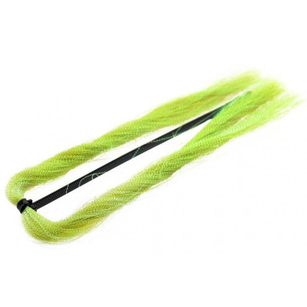 Midge Crystal Flash - Golden Olive