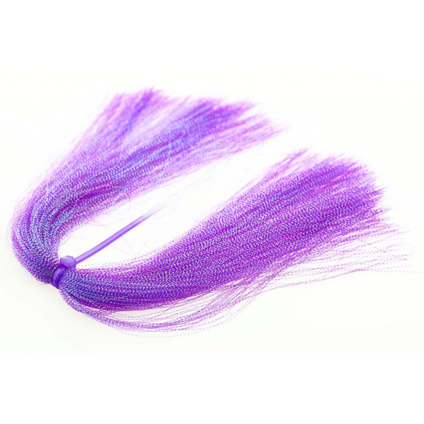 Midge Crystal Flash - Pearl Purple