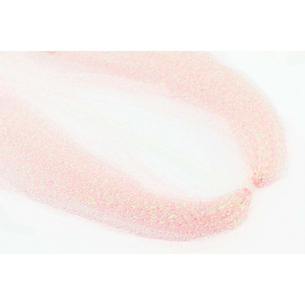 Midge Crystal Flash - Shrimp Pink