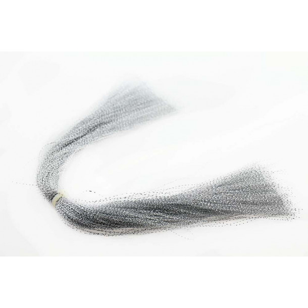 Midge Crystal Flash - Silver