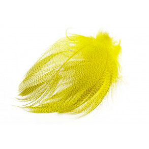 Mini marabou - Yellow