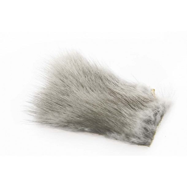 Mink Body - Grey