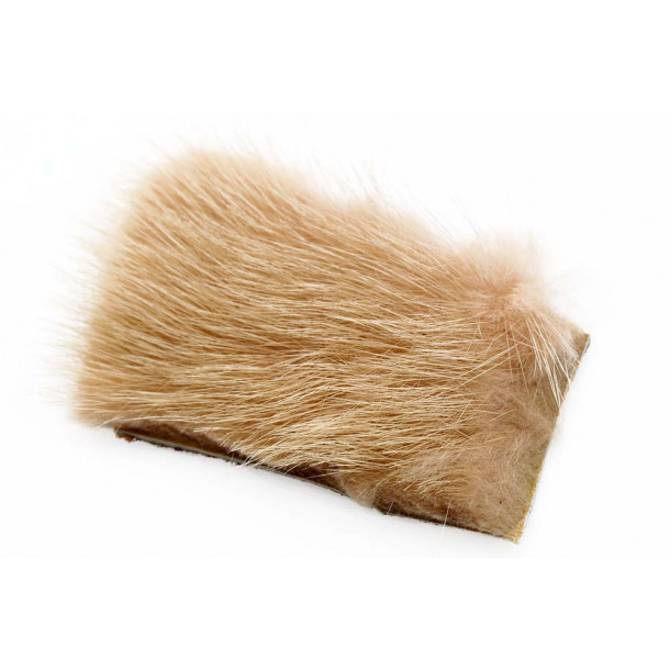 Mink Body - Tan