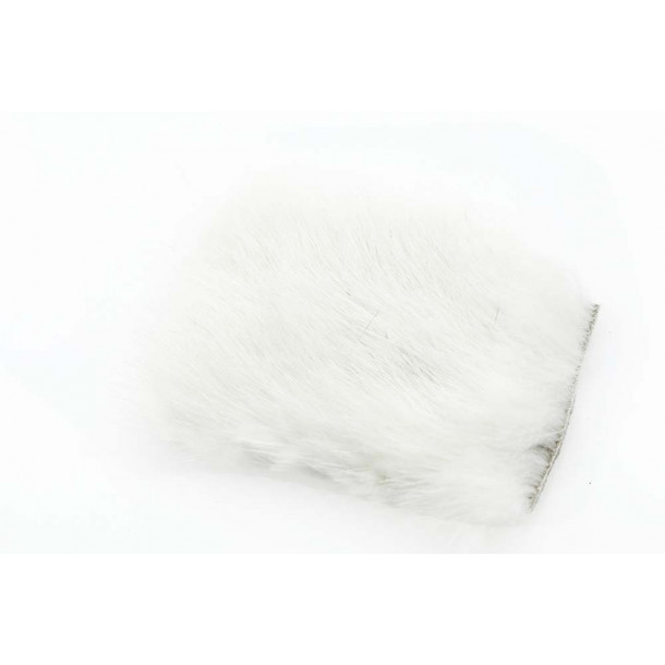 Mink Body - White