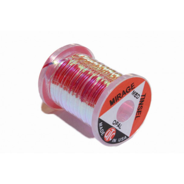 Mirage Tinsel - Opal (L)