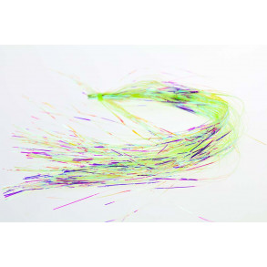 Mirror flash - Opal Chartreuse 3062 FL!