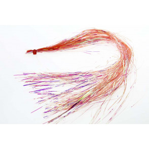 Mirror flash - Opal Orange 3067