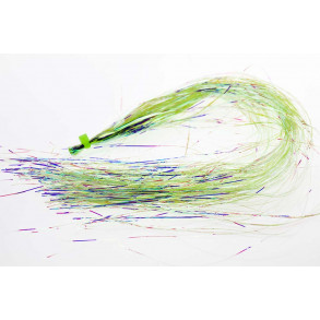 Mirror flash - Opal Yellow 3061 FL!