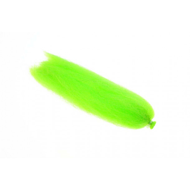 Mirror Image - Chartreuse