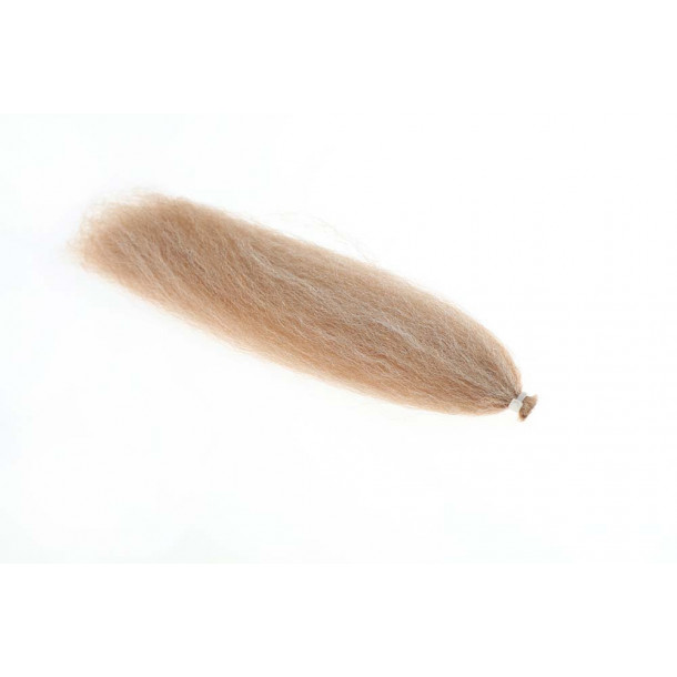 Mirror Image - Mullet Brown