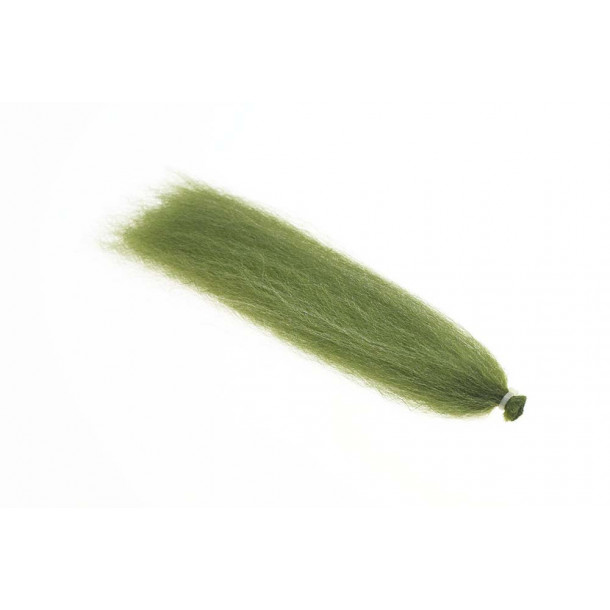 Mirror Image - Wild Olive