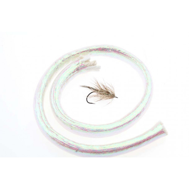 Mylar XXXL - Pearl