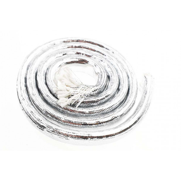Mylar XXXL - Silver