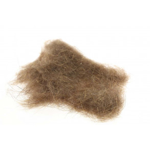 Natural Fur dubbing - Beaver