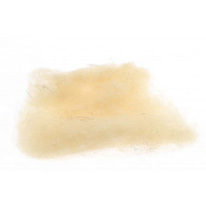 Natural Fur dubbing - Camel