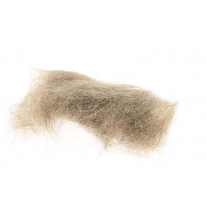 Natural Fur dubbing - Coyote Mask
