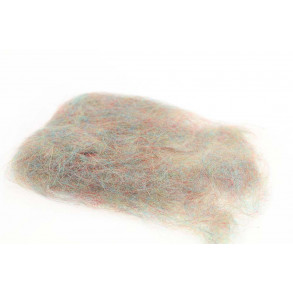 Natural Fur dubbing - Lt. Hare Mask