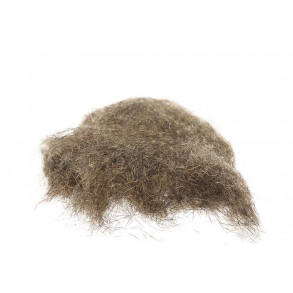 Natural Fur dubbing - Fox Squirrel