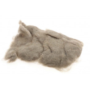 Natural Fur dubbing - Mink