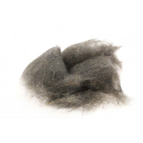 Natural Fur dubbing - Pine Squirrel