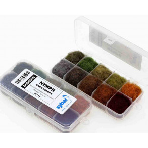 Nature Dub - coast/nymph