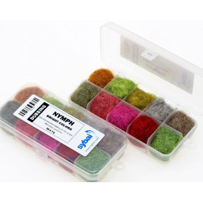 Nature dub - Perfect for Coast