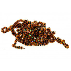 New Age Chenille - Dark Chocolate