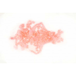 New Age Chenille - Shell Shock pink