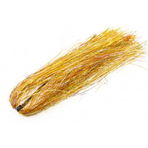 New Age Krinkle flash - Gold Stone