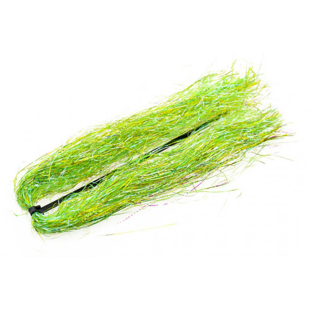 New Age Krinkle flash - Green Apple