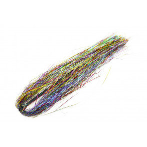 New Age Krinkle Flash - Midnight Fire